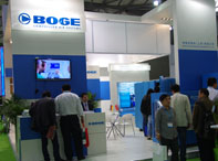 2013上海國際壓縮機及設備展會(huì )