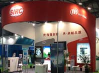 2013上海國際壓縮機及設備展會(huì )